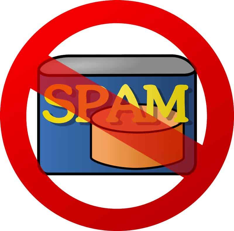 Spam can