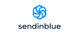 Sendinblue logo