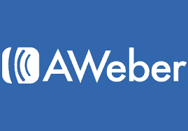 AWeber logo