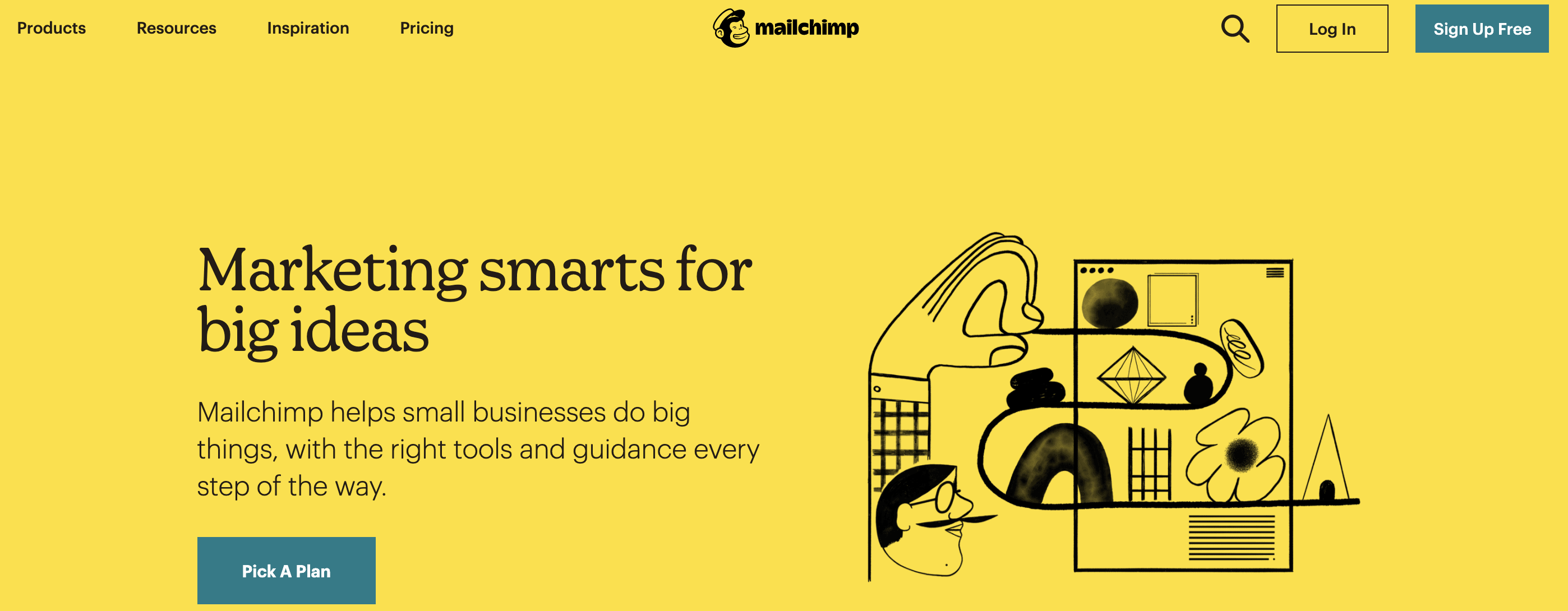 Understanding the Price of Mailchimp Services