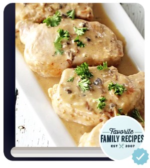 Digital Cookbook cover