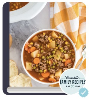 Digital Cookbook cover