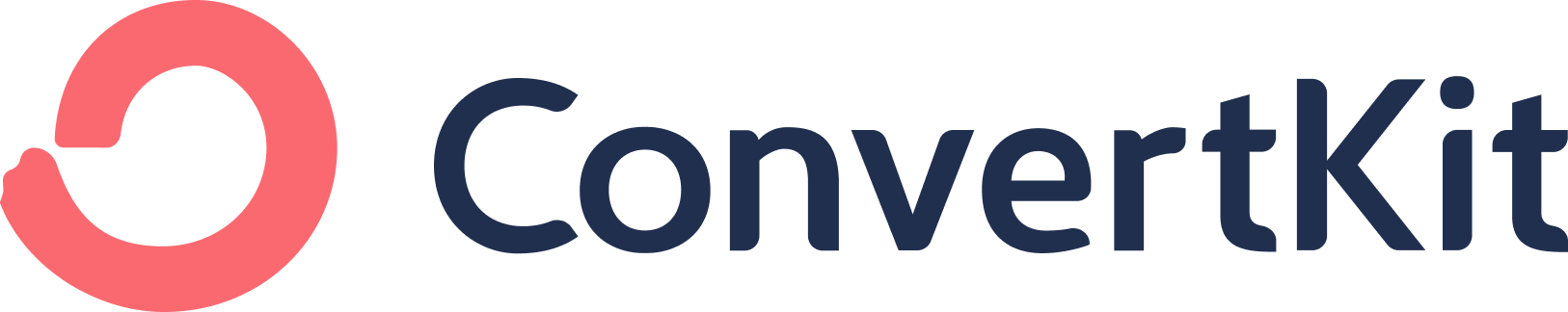 ConvertKit Logo