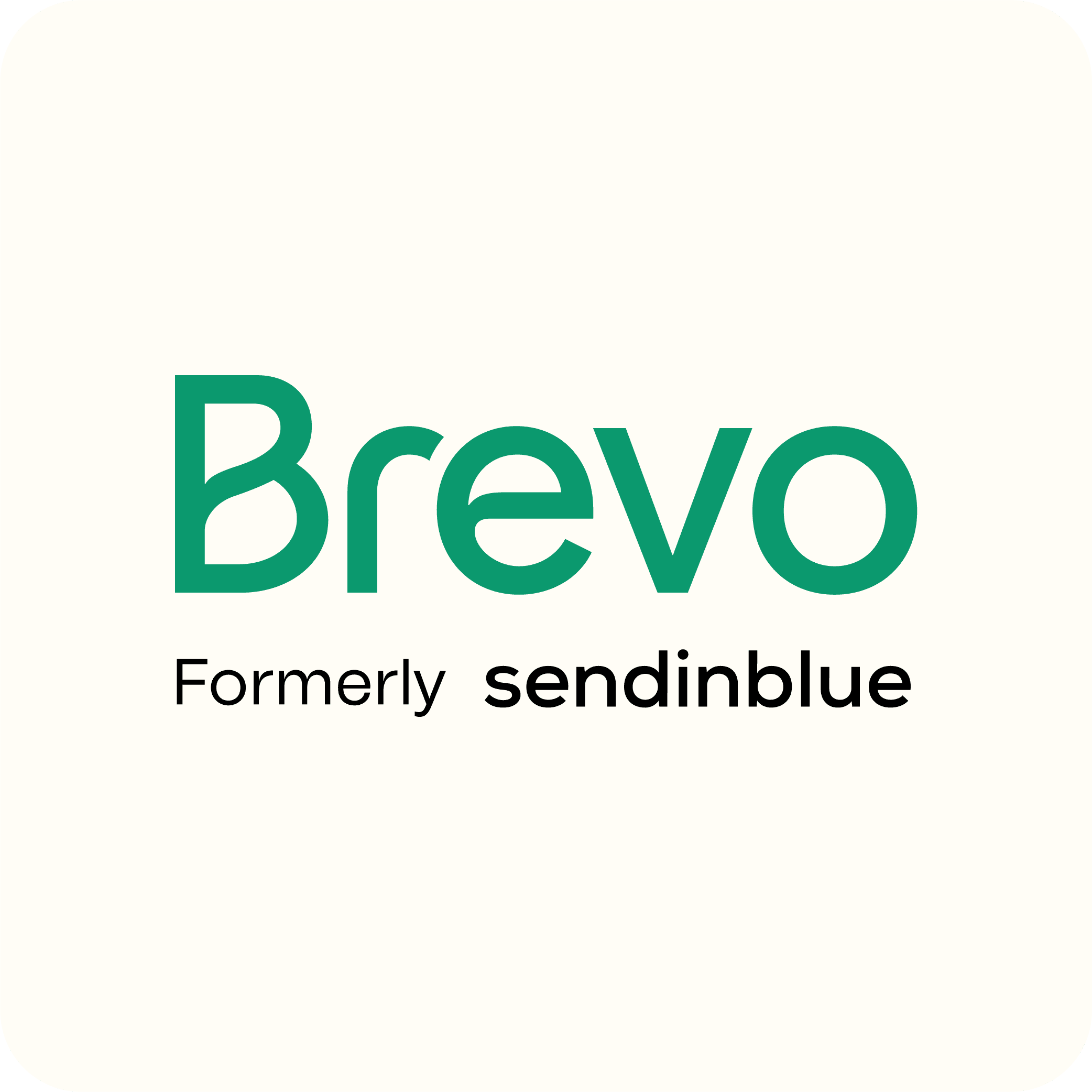 Sendinblue logo